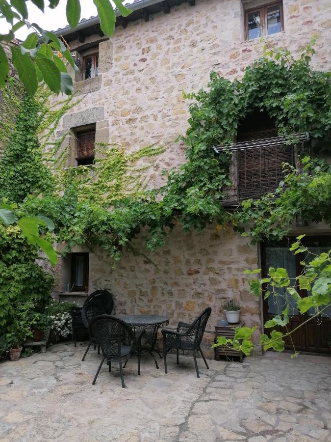 Casa Sigueenza Exterior photo