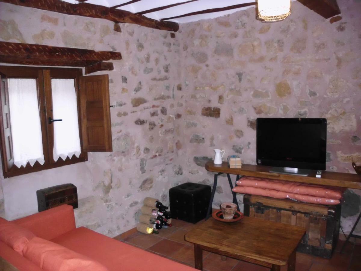 Casa Sigueenza Exterior photo