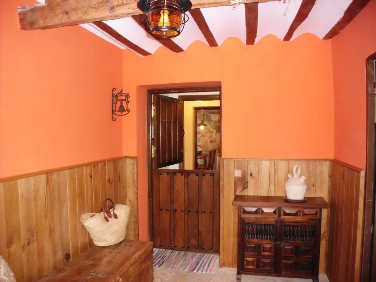 Casa Sigueenza Exterior photo