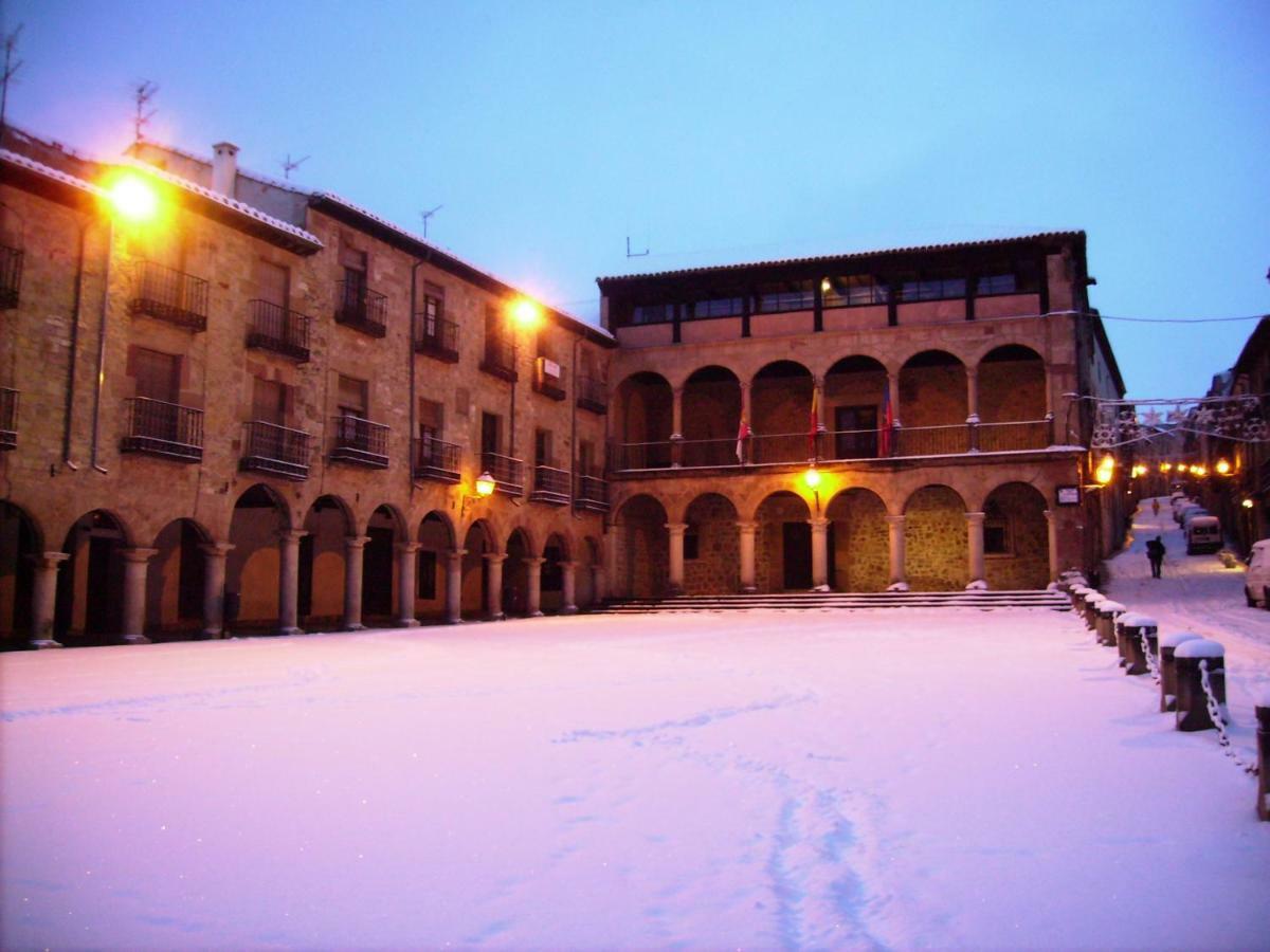 Casa Sigueenza Exterior photo