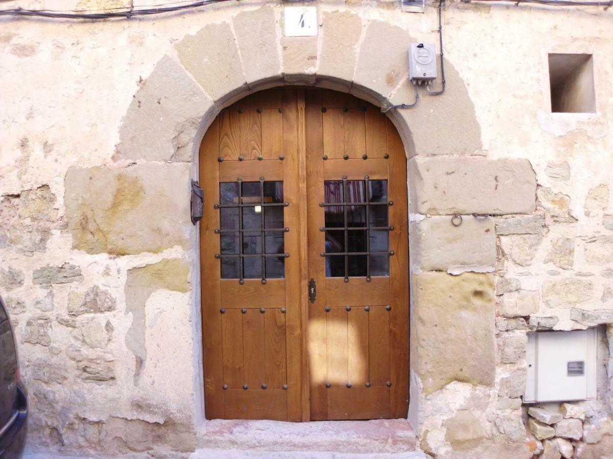 Casa Sigueenza Exterior photo