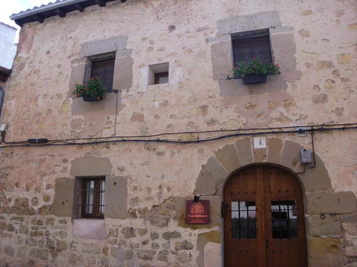 Casa Sigueenza Exterior photo